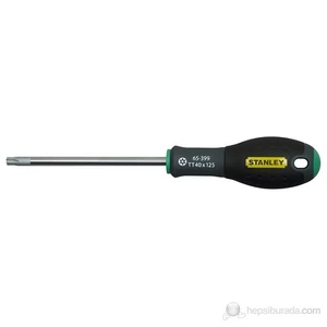 St065399 Torx Tornavida, T40x125mm Fatmax