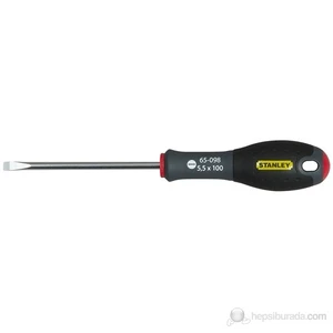 St065098 Düz Tornavida 5.5X100mm Fatmax