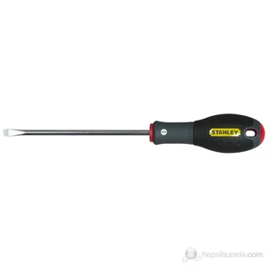 St065137 Düz Tornavida 8X150mm Fatmax
