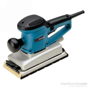 BO4901 330 Watt Titreşim Zımpara