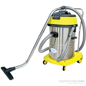 CH603 Islak Kuru Süpürge 3000W