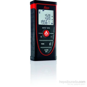 LEICA Disto D210  Lazer Metre ( 80 Metre )