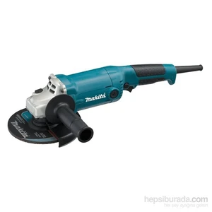 GA5010 1050 Watt 125 mm Avuç Taşlama