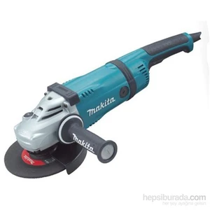 GA7040S 2300 Watt 180 mm Büyük Taşlama