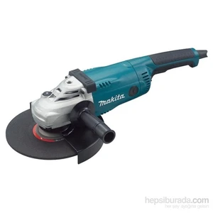 GA9030 2400 Watt 230 mm Büyük Taşlama