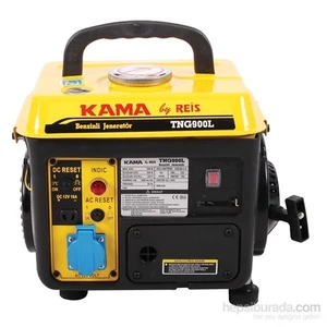 Kama By Reis Tng900l 0,78 kVA Benzinli Jeneratör