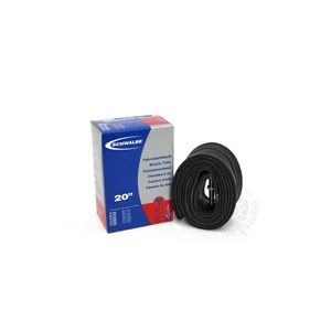 İç Lastik 20X 1.5 - 2.25 İğne Sibop 40Mm Siyah