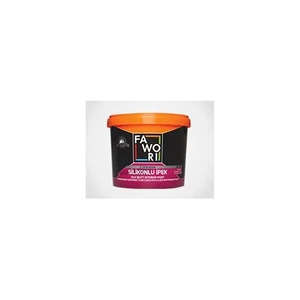Silikonlu İpek İç Cephe Boyası 2.5 Lt Rüzgar