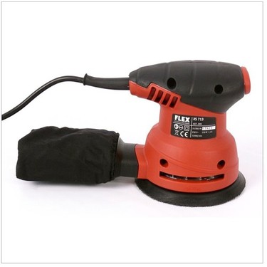 Flex Fxs713 Eksantrik Zımpara Makinası 230W Fiyatı