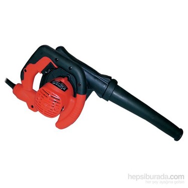 Max-Extra MX 5205 Devir Ayarlı Üfleyici-Emici Körük 600 Watt Fiyatı