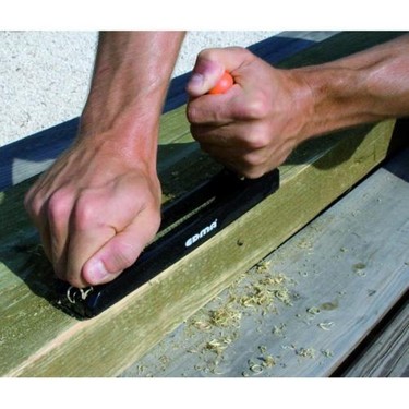 Edma 064755 Alçıpan Ve Ahşap İçin Törpü Fiyatı - Taksit Seçenekleri