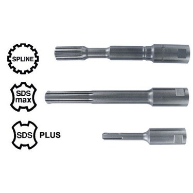 Tomax Sds Max Geniş Keski 18X400x50 Fiyatı - Taksit Seçenekleri