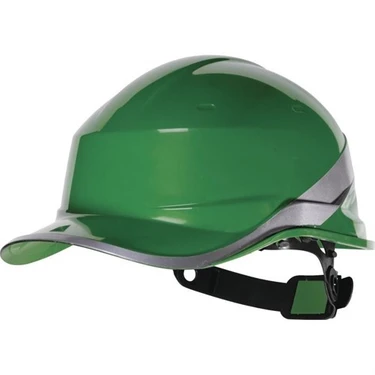 Delta Plus Baret Yeşil Baseball Dıamond V