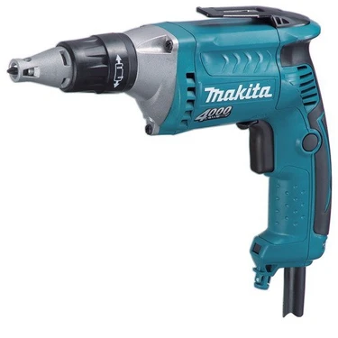 Makita Fs6300X Elektrikli Vidalama Güçlü Performans ve Dayanıklı