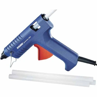 Steinel Gluematic 3002 Sıcak Silikon Mum Tabancası 200