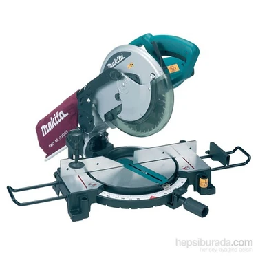 Makita MLS100 1500 Watt 255 mm Gönye Kesme