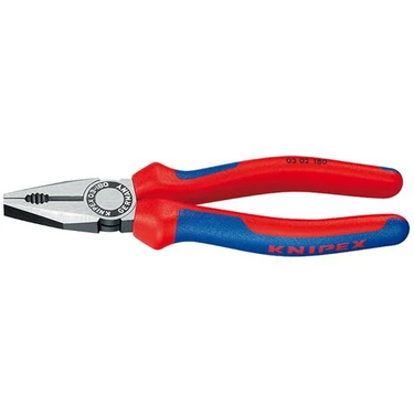 KNIPEX 03 02 180 Kombine Pense 180