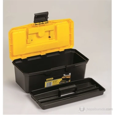 Stanley ST171948 Takım Çantası 13 Fiyatı - Taksit Seçenekleri