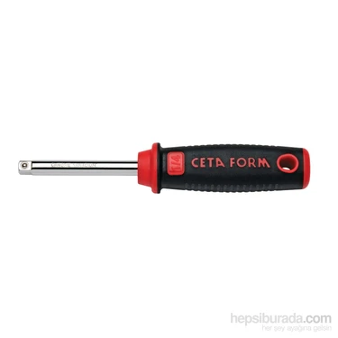 Ceta Form C01-20 1/4” Lokma