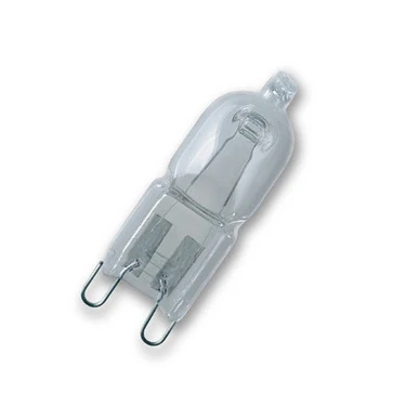 Ampul Kapsül Halojen G9 Osram 40W Şeffaf