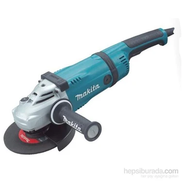 Makita GA7040S 2300 Watt 180 mm Büyük