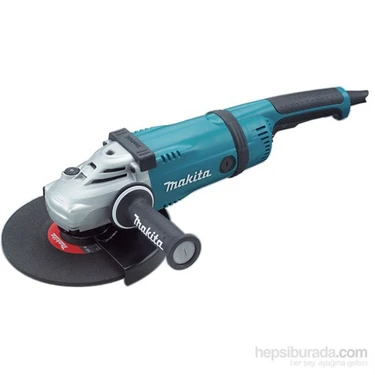 Makita GA9040S 2600 Watt 230 mm Büyük