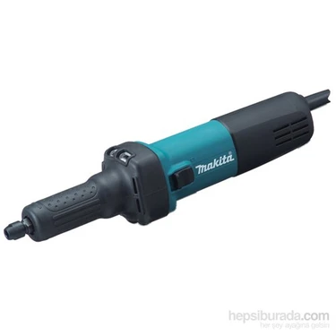 Makita GD0601 400 Watt  Kalıp Taşlama