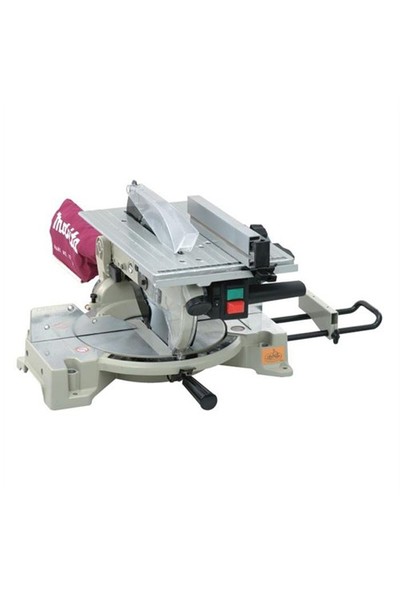 Makita Lh1040 Tablali Gonye Kesme