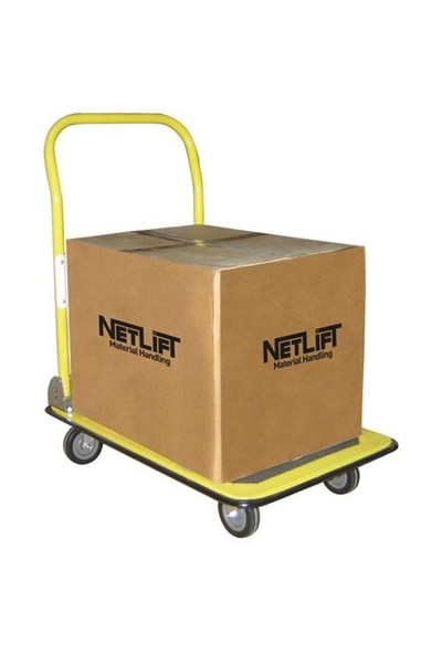 NETLIFT NL-104 PAKET TASIYICI