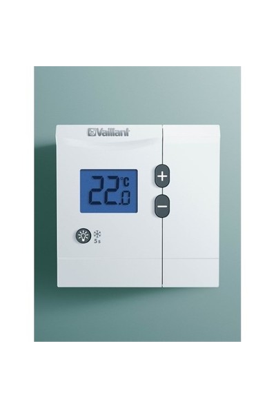 vaillant ved 21 7