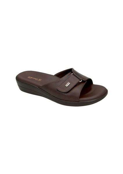 9863-2 Kadın Terlik