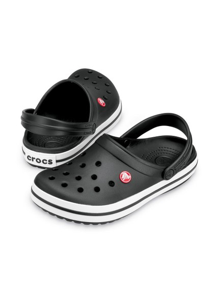 306 Crocband-G Siyah Terlik fırsatları