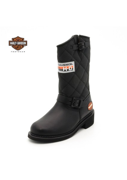 025G0071 Laconia 644 F2 Black