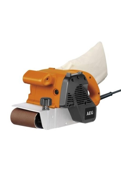 BBSE 1100 Tank Zımpara Motoru 1100 W 100x140 mm - 4935413530