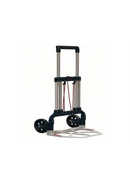 Alu-Caddy Collapsible