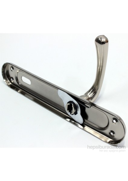 Normal Anahtarlı Kapı Kolu 4 ADET 091338D fiyatları