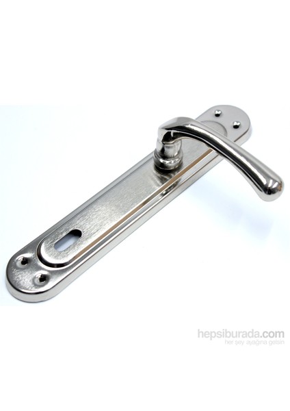 Normal Anahtarlı Kapı Kolu 4 ADET 091338D modelleri