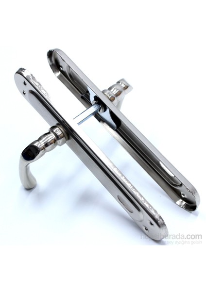 Normal Anahtarlı Kapı Kolu 4 ADET 091338D fırsatları