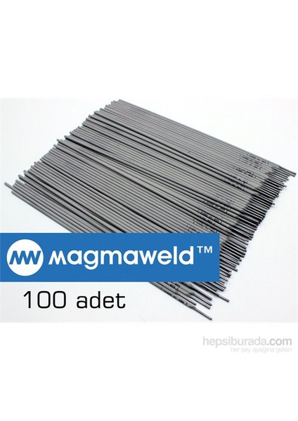 Kaynak Elektrotu 100 ad 2.5x350