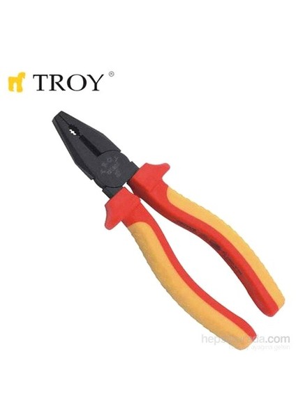 21806 Kombine Pense S.O.S. 1000 V (160Mm)