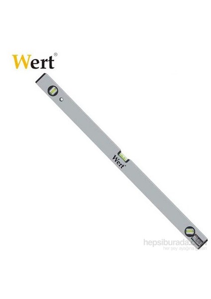 Wert 2335 Su Terazisi (50Cm)