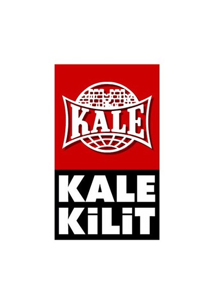 Kale Döküm Asma Kilit 63 mm. 10-160
