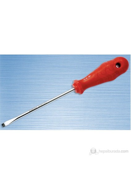 Düz Uçlu Tornavida Rod Seri 4X80