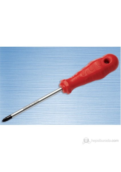 Pozidriv Yıldız Uçlu Tornavida Rod Seri 3X60
