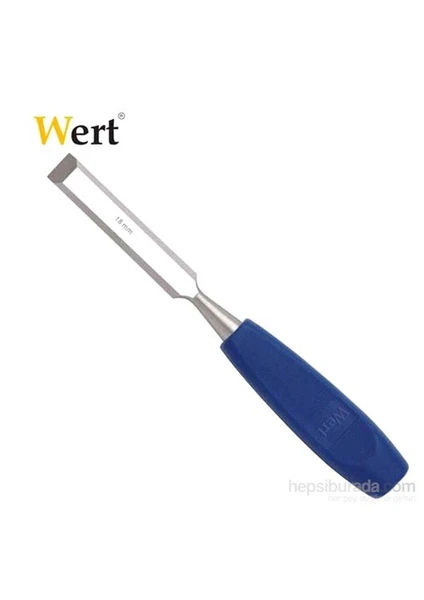 Wert 2510-12 Iskarpela (12Mm)