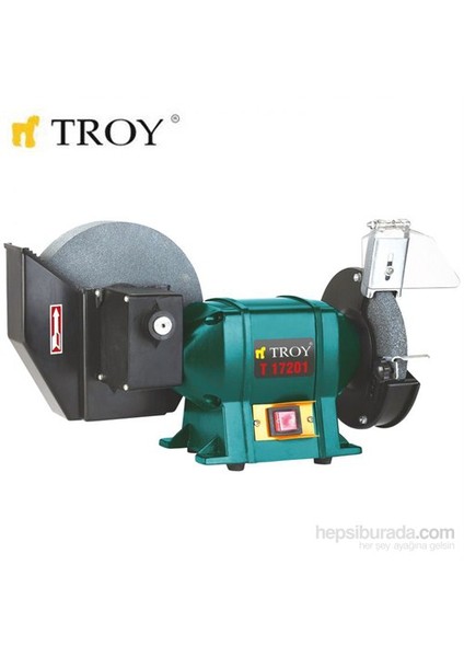 17201 Sulu Kuru Taş Motoru (Kuru: Ø150 X 20Mm X Ø32mm Sulu: Ø200 X 40Mm X Ø20mm)