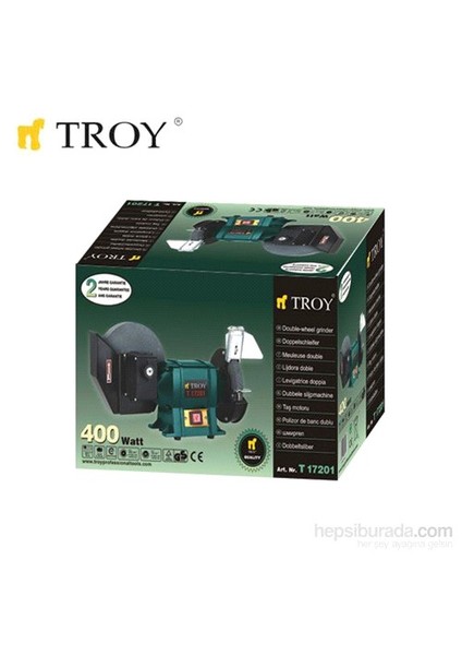 17201 Sulu Kuru Taş Motoru (Kuru: Ø150 X 20Mm X Ø32mm Sulu: Ø200 X 40Mm X Ø20mm)