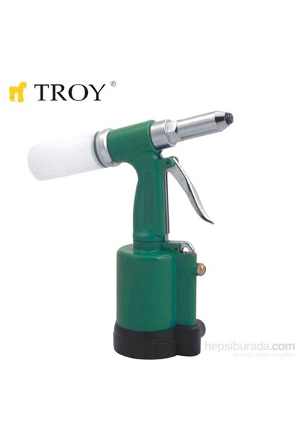 18600 Havalı Perçin Tabancası