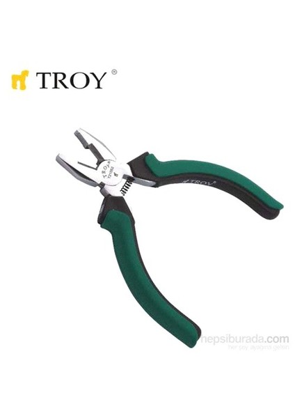 21052 Elektronikçi Pense (115Mm)