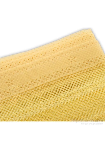 Dantela X-LARGE Mıknatıslı Kapı Sinekliği 2.1 Metre 090725